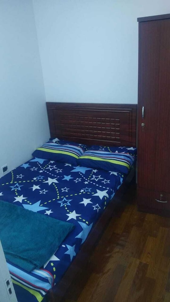 Basic Double or Twin Room photo 1