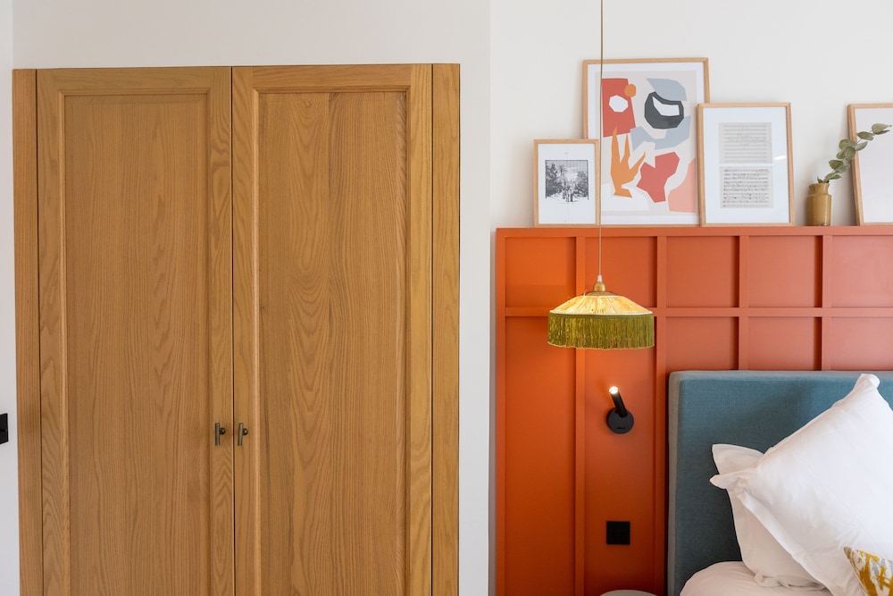 Classic Double Room - Photo 3