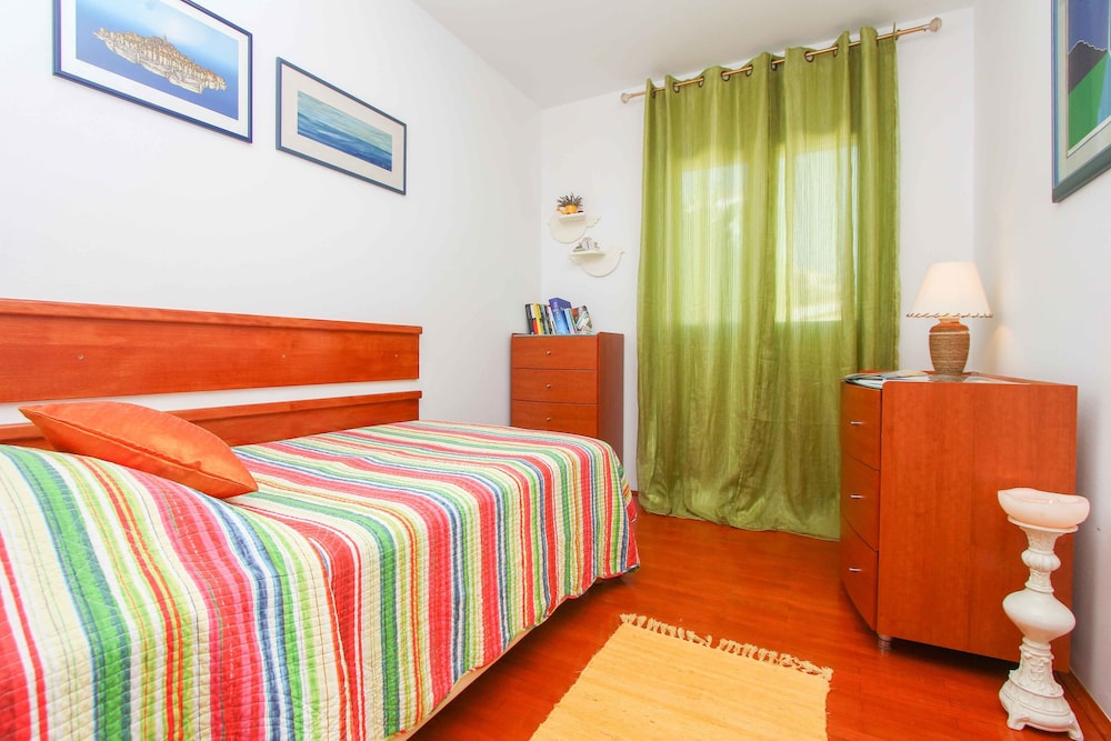Exclusive Apartment, Multiple Beds, Non Smoking, Sea View photo 1