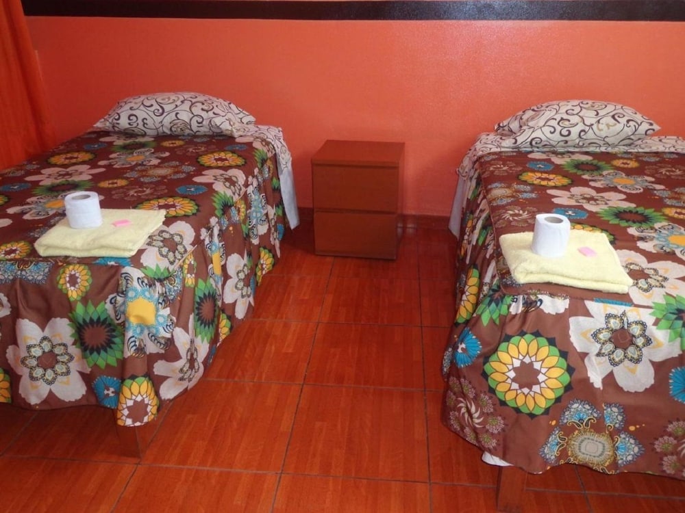 Twin Room, 2 Twin Beds photo 1