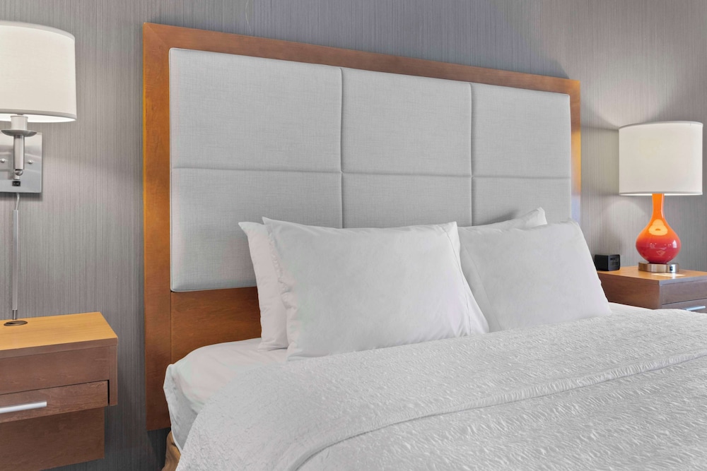 Hampton Inn & Suites by Hilton Columbus Scioto Downs, Foto 3