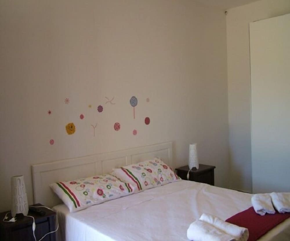 Double Room, Pool View (Lilium)