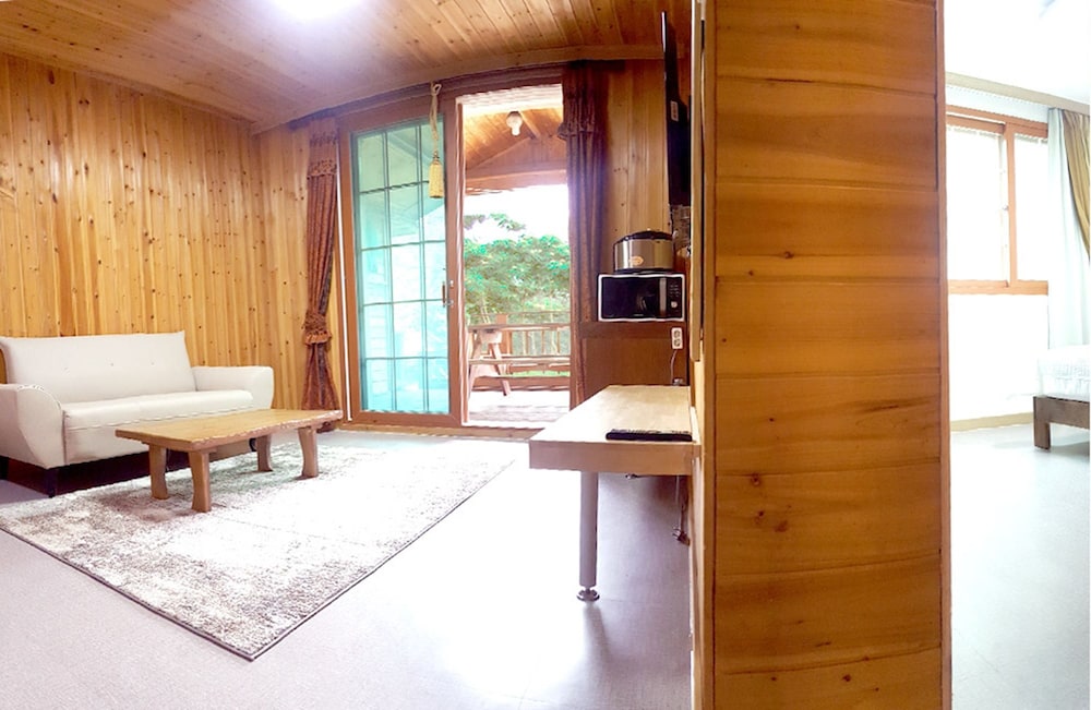 Family Twin Room