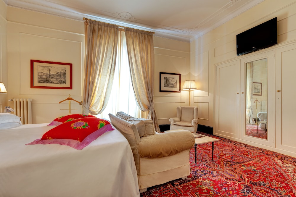 Deluxe Room photo 2