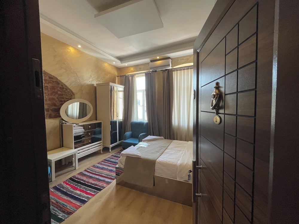 Standard Apartment, Non Smoking, City View photo 1