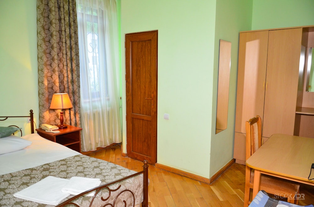 Standard Single Room photo 1