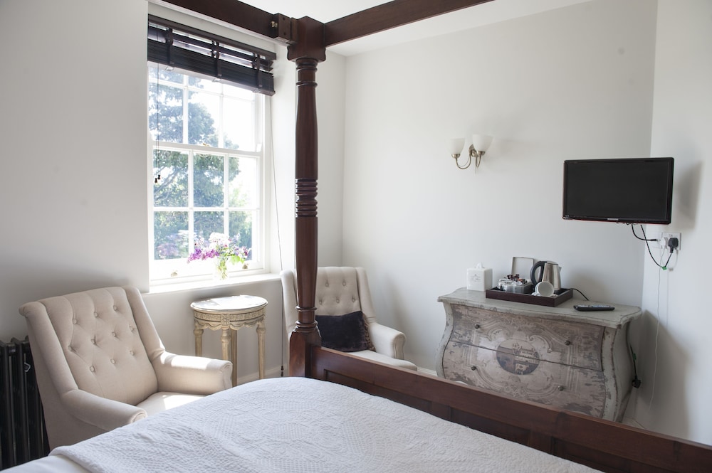 Luxury Double Room