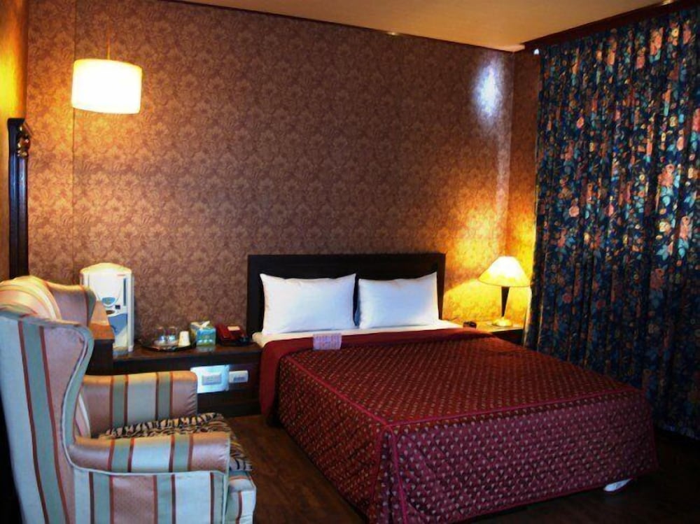 Business Double Room, 1 Double Bed (3 hours rest)