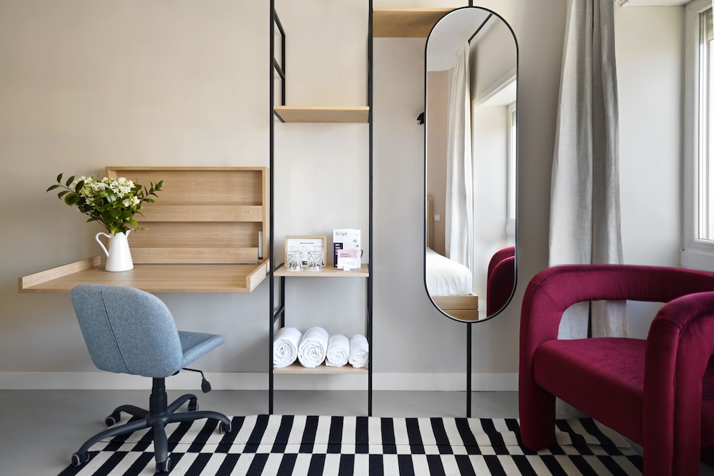 Standard Room - Photo 15