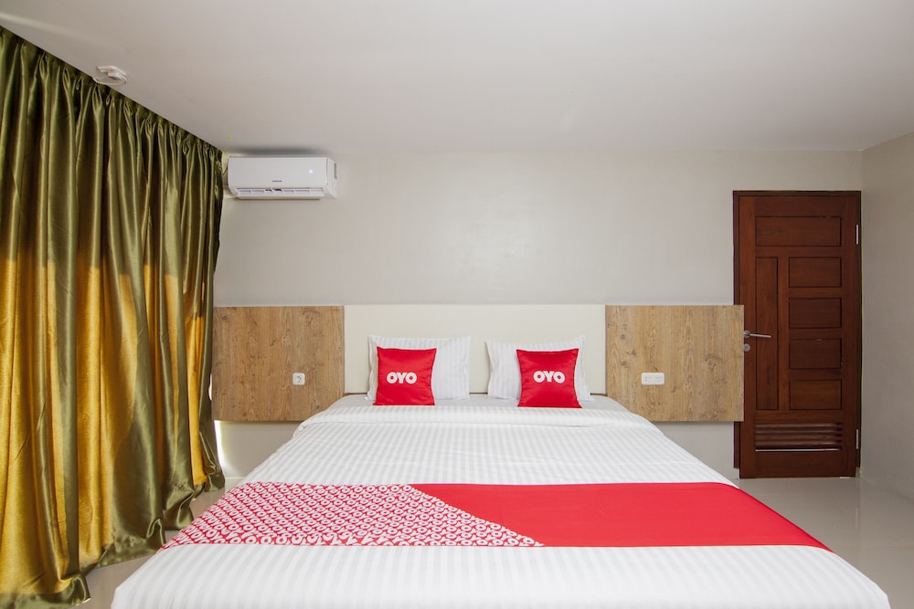 Deluxe Double Room - Photo 7
