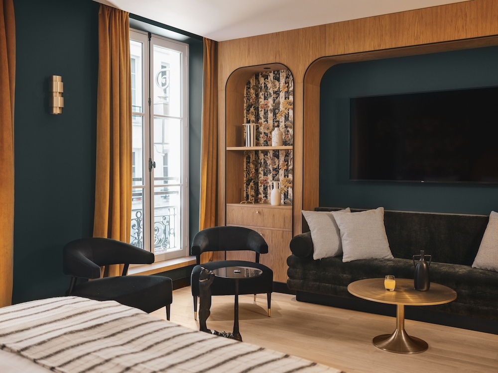 Chambre Premium Chambre Premium