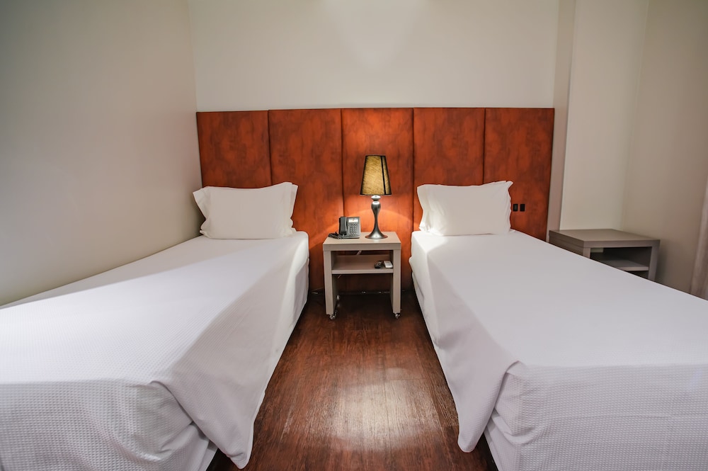 Deluxe Twin Room, 2 Twin Beds