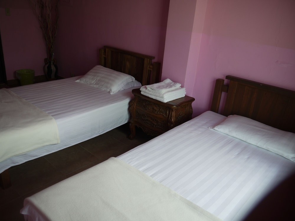 Standard Twin Room, Non Smoking photo 1