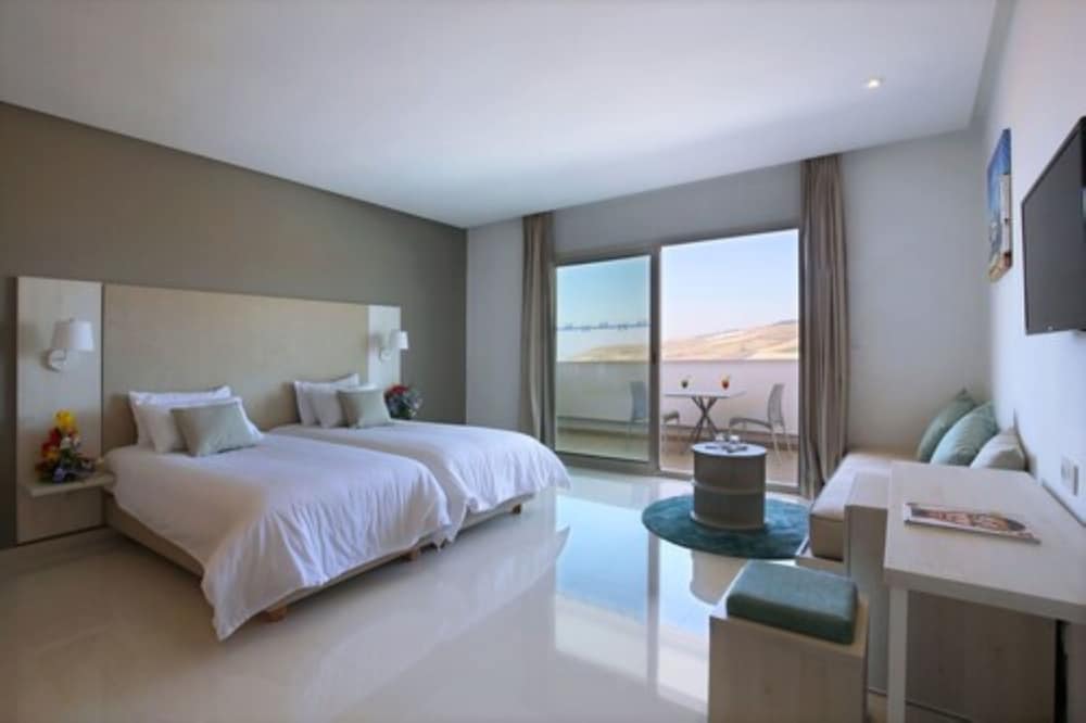 Superior Double Room, Pool View