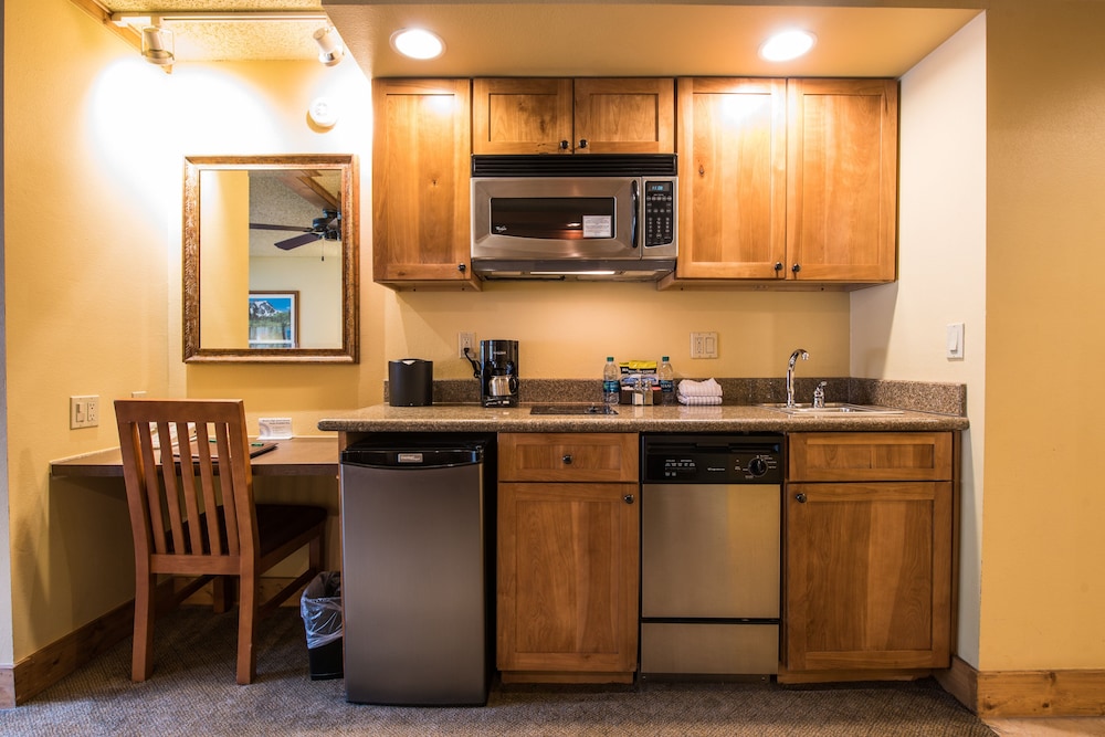 Grand Suite, 2 Bedrooms (Lodge, Pitkin, Pet Friendly) - Photo 8