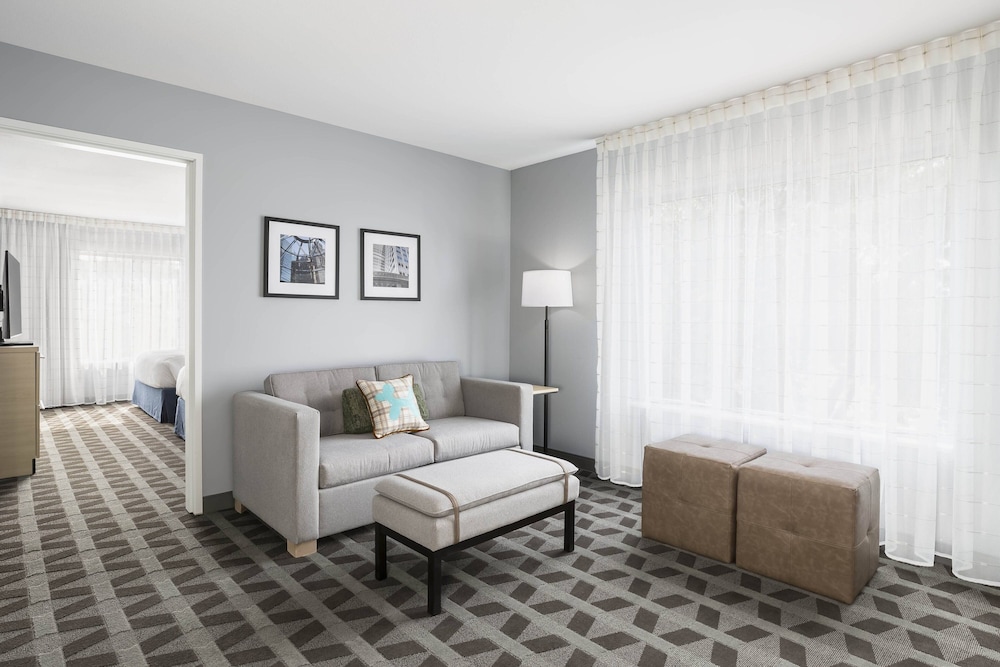 Suite, 1 Bedroom