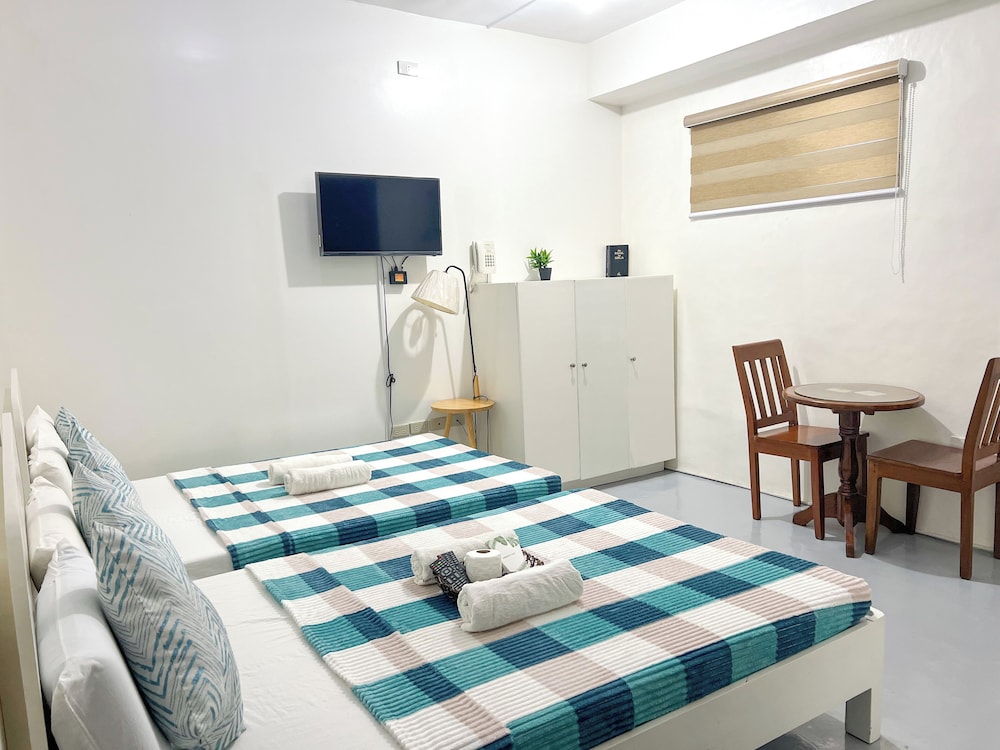 Deluxe Double Room - Photo 3
