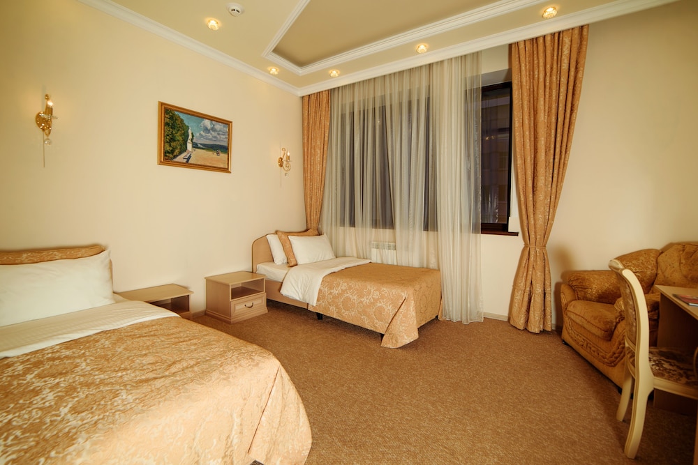 Standard Double Or Twin Room photo 1
