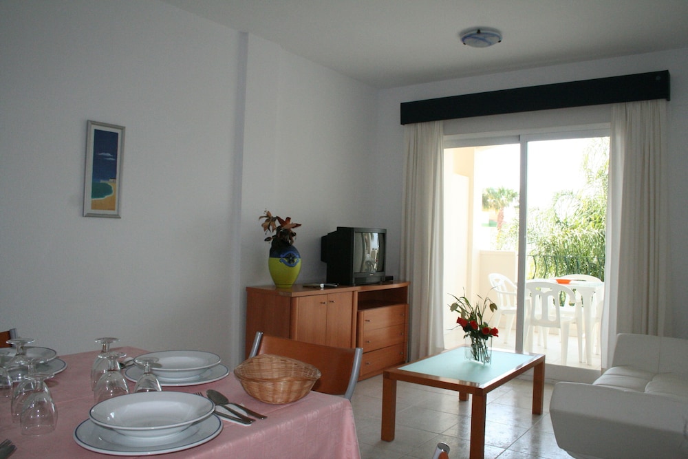 Apartamento estándar, 2 habitaciones, vista a la piscina, cerca de la playa