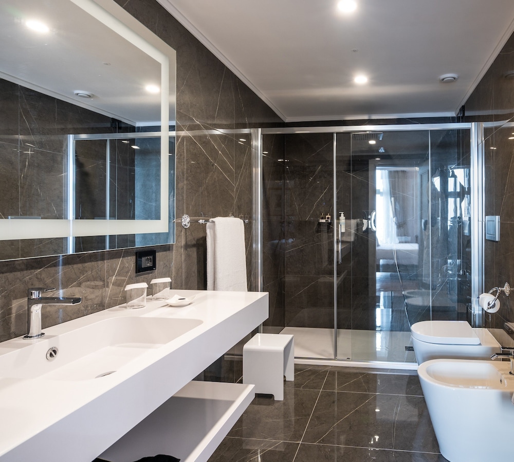 Executive Suite, Sea View photo 2