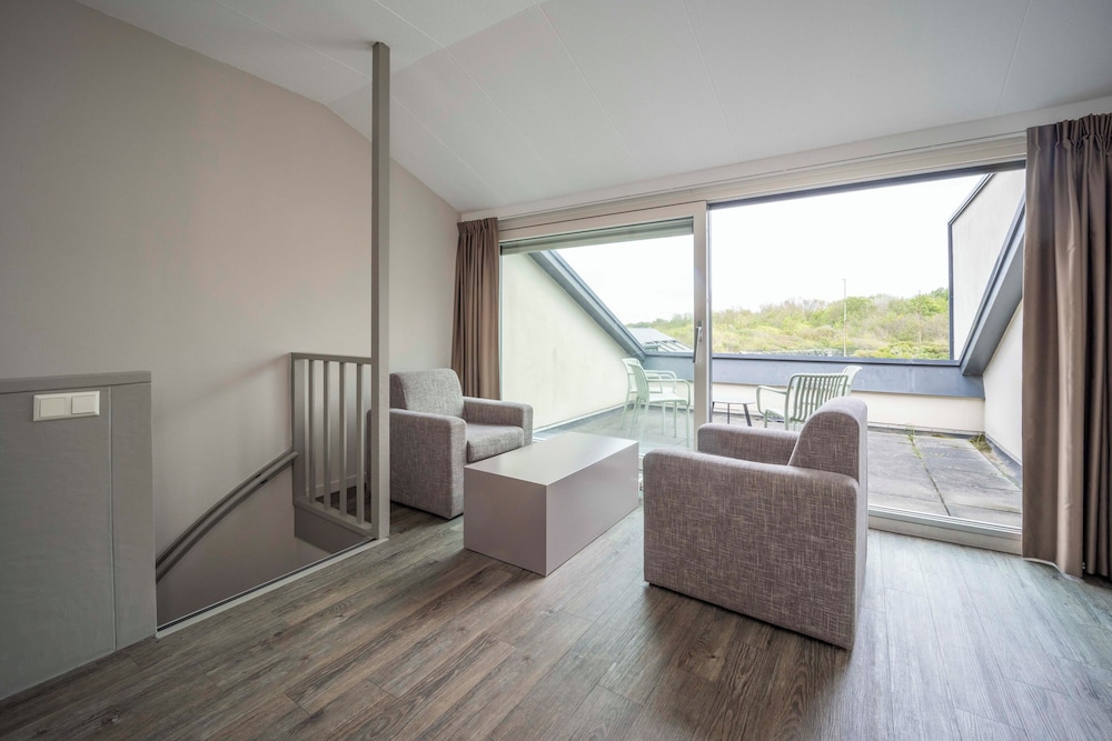 Family Suite, Balcony (Dune view) - Photo 3
