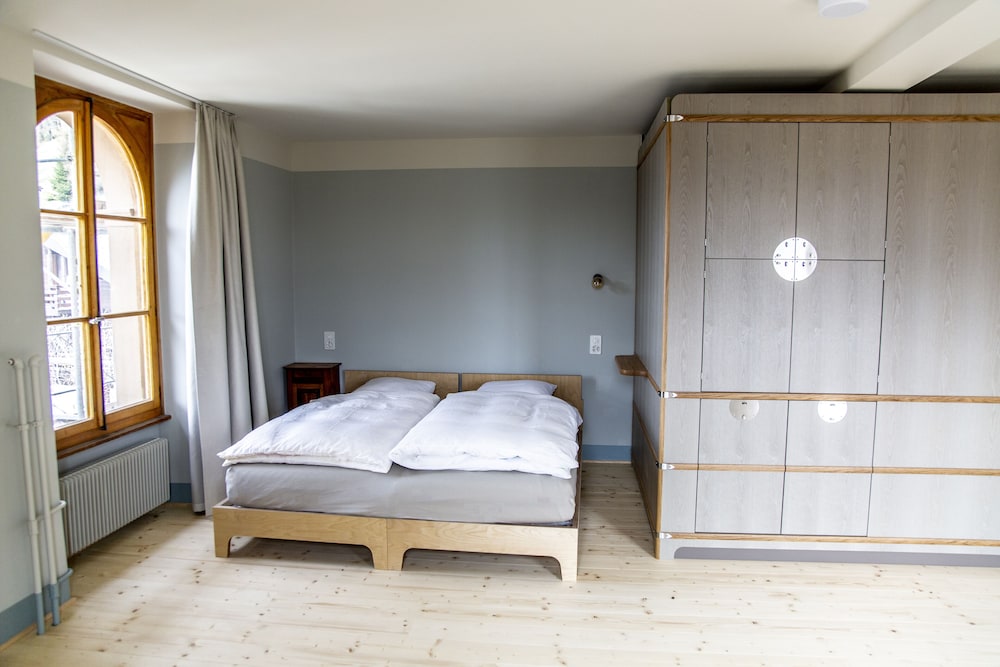 Family Quadruple Room
