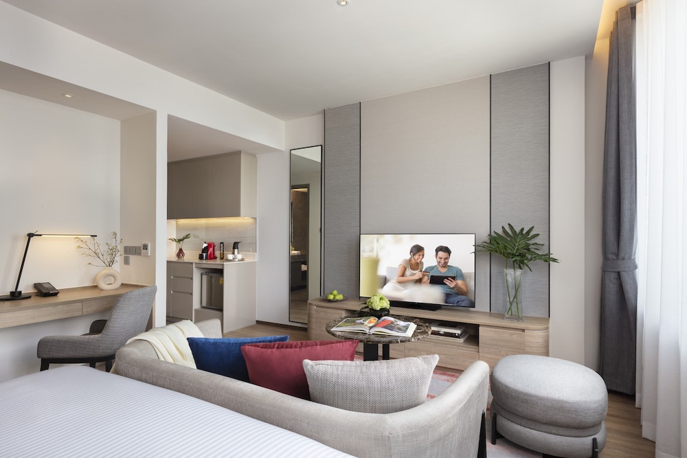 Deluxe Twin Room photo 2