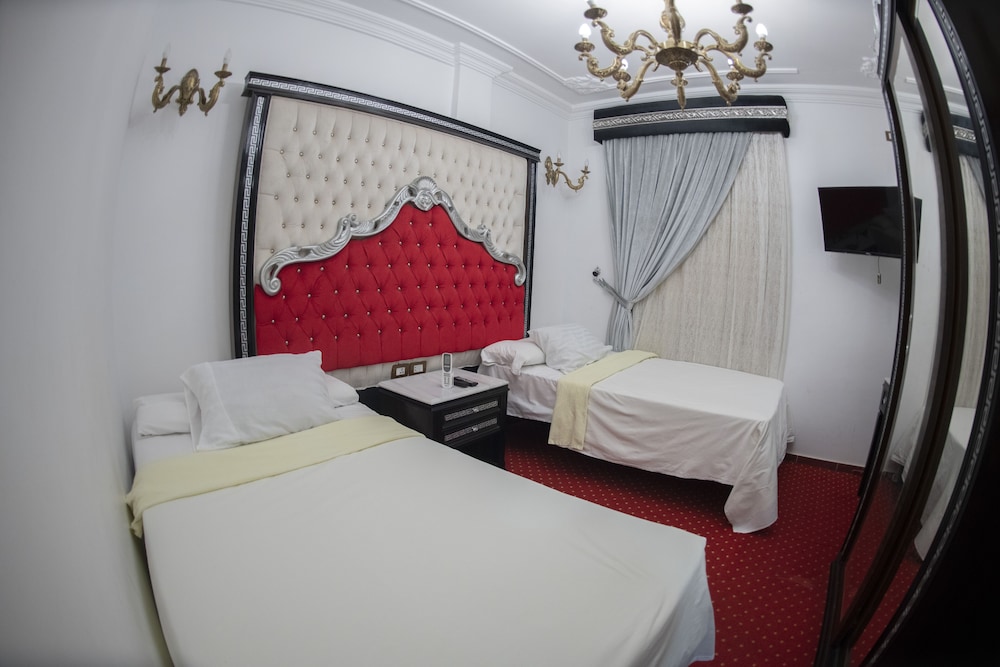 Family Apartment, 2 Bedrooms photo 3