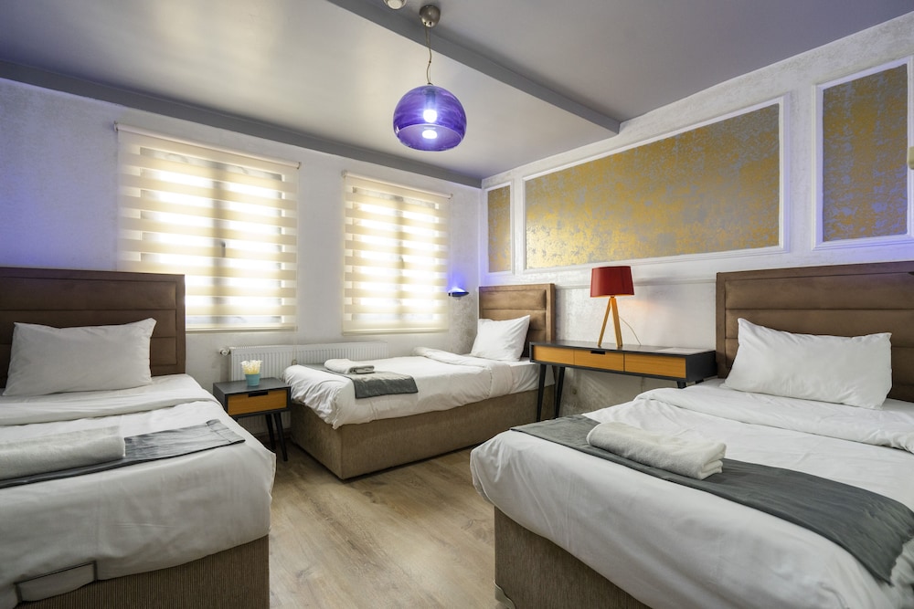 Triple Room photo 1