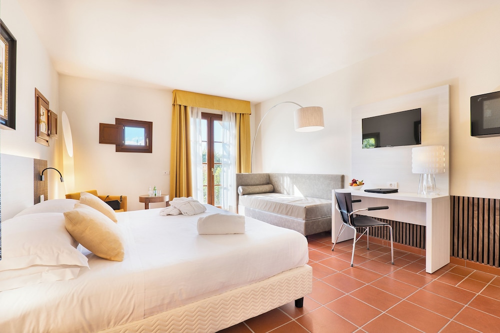 Superior Double Room Single Use