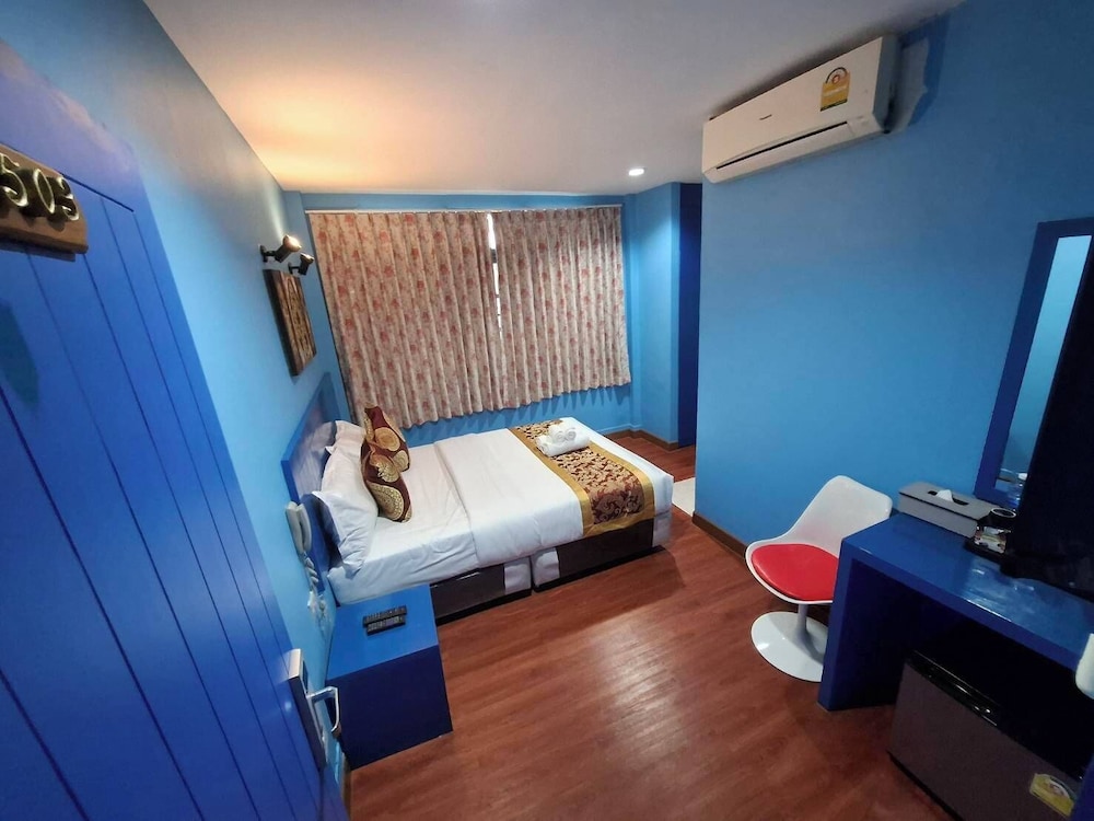 Standard Double Room photo 1