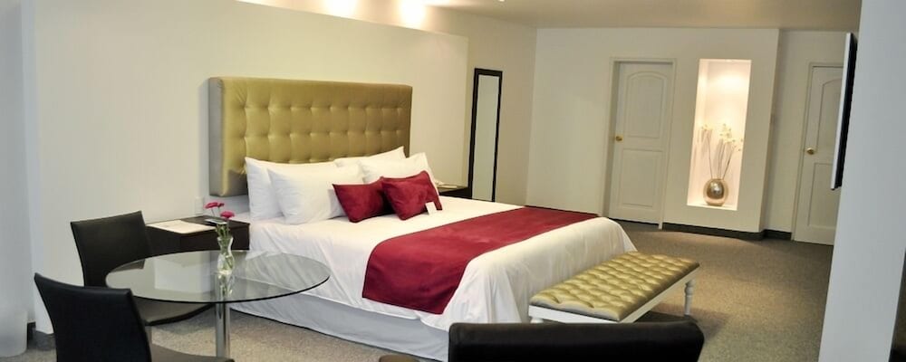 Junior Suite photo 3