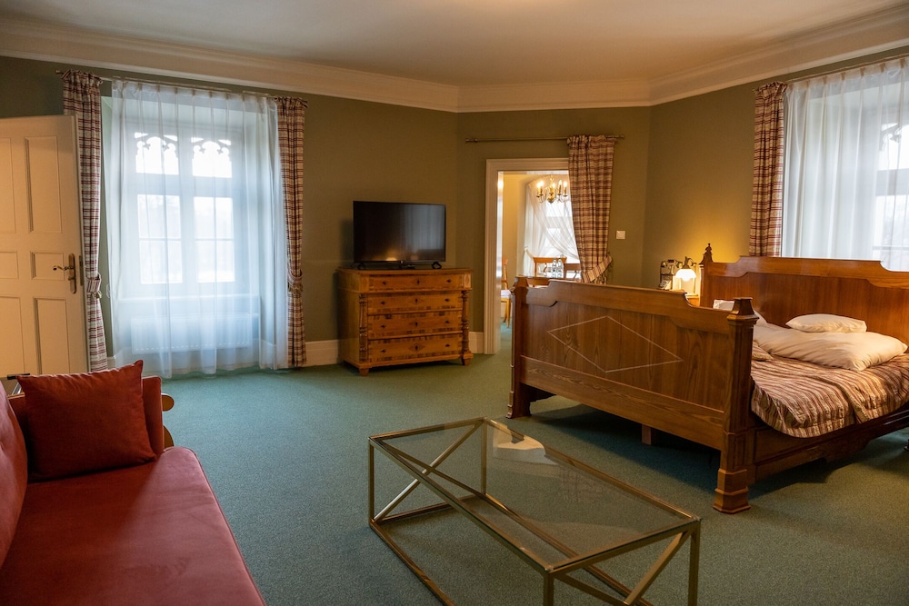 Apartment (Palace) - Photo 10