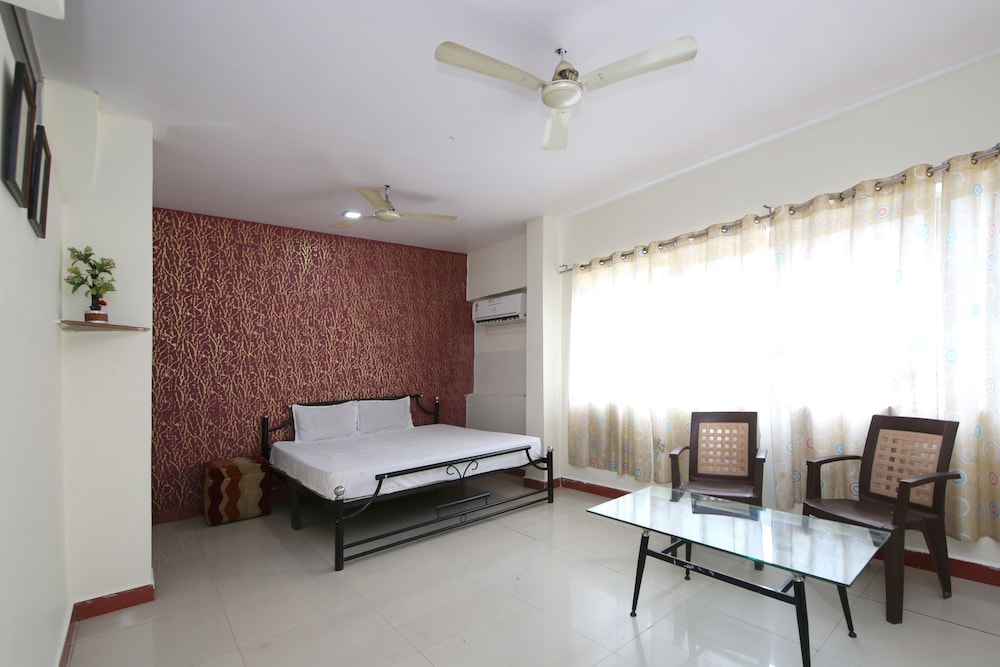 Double Or Twin Room photo 1