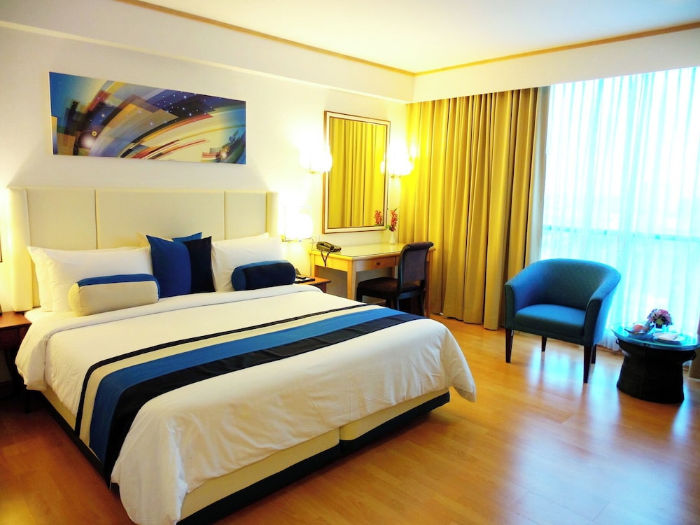 Superior Double Room photo 3
