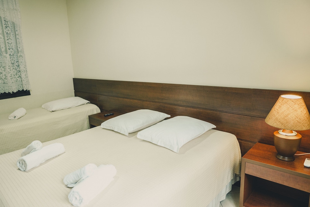 Superior Chalet (Sextuplo)