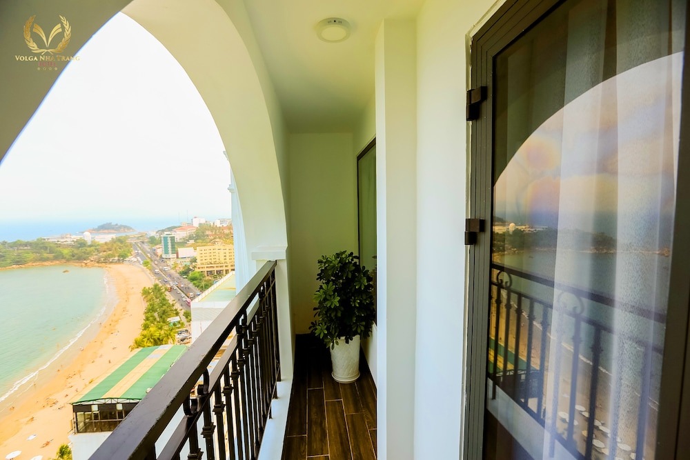 Senior Double Room, Sea View photo 3