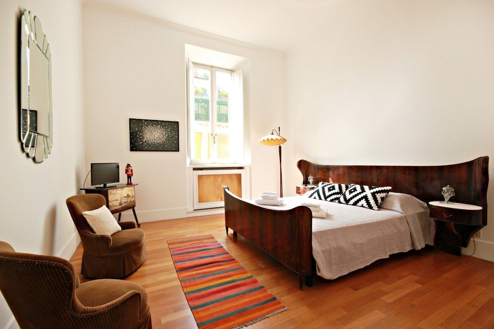 Apartment, 2 Bedrooms
