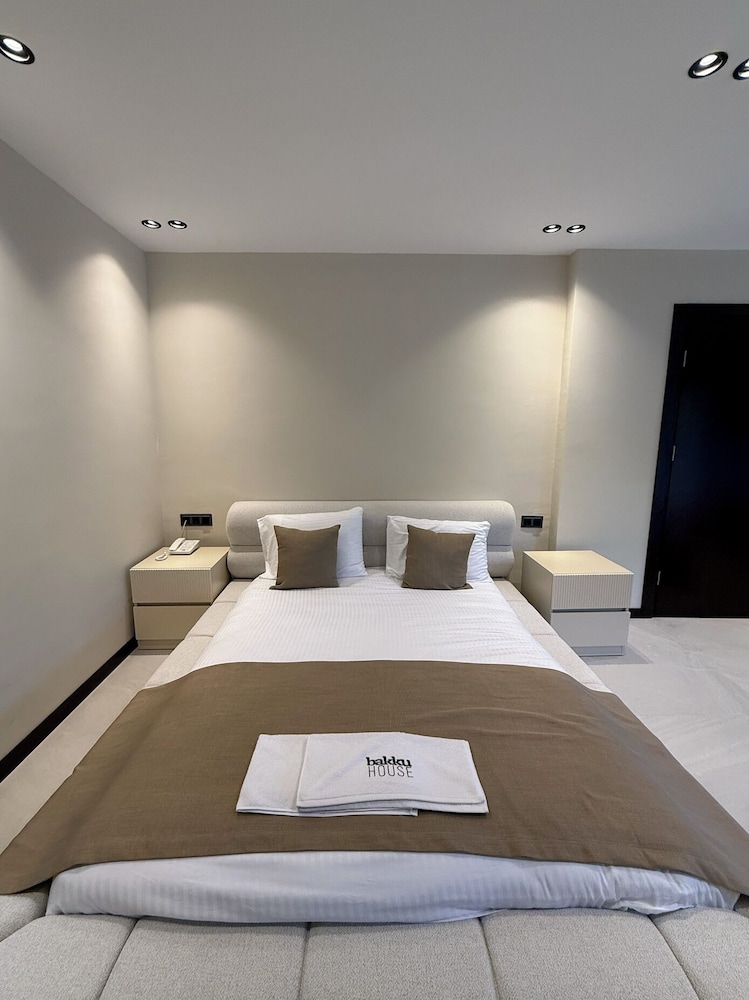 Superior Suite, Sea View photo 2