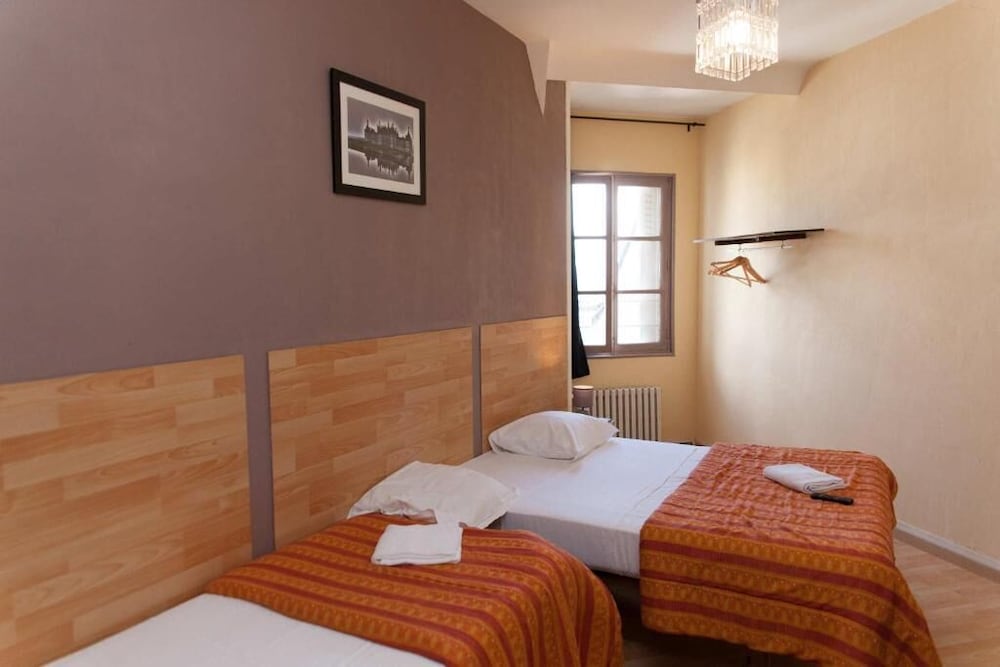 2 Standard Double Room, Private bathroom photo 3
