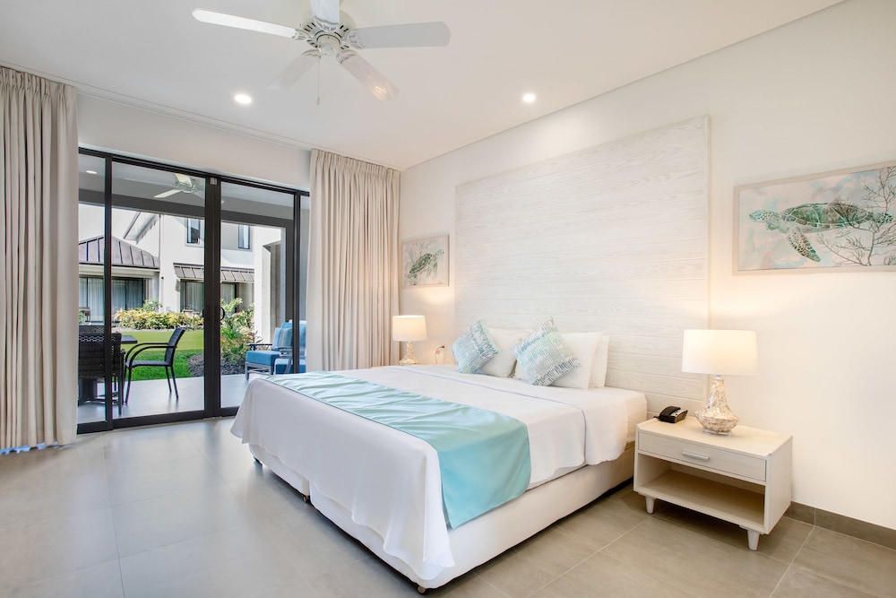 Villa, 3 Bedrooms