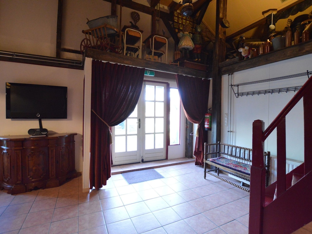 Classic House, 3 Bedrooms