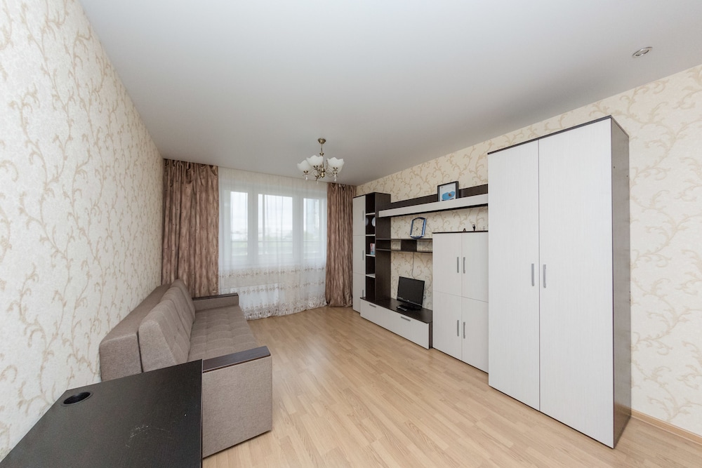Classic Apartment, 1 Double Bed with Sofa bed photo 1