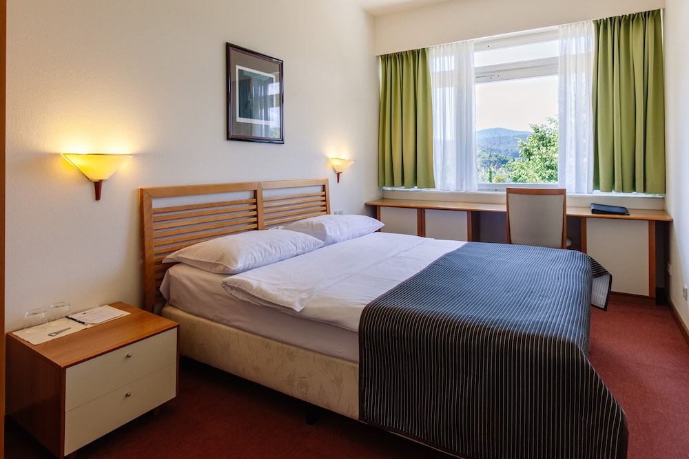 Standard Double Room, Park Side photo 1