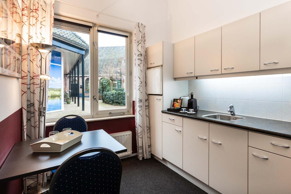 Studio 2 in Historical Center of Blokzijl, 사진 22