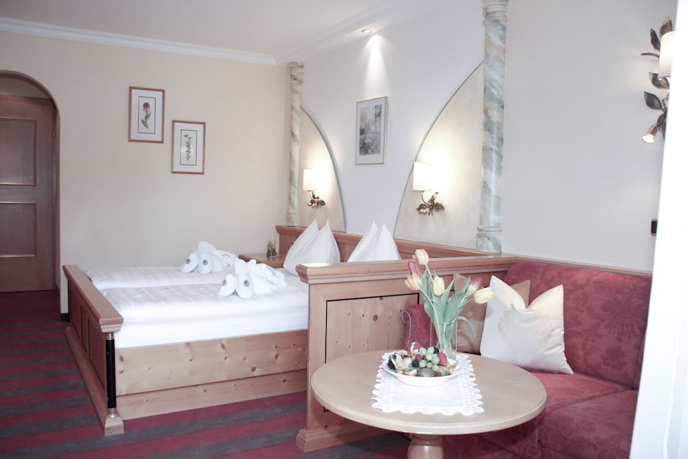 Panoramic Double Room photo 2