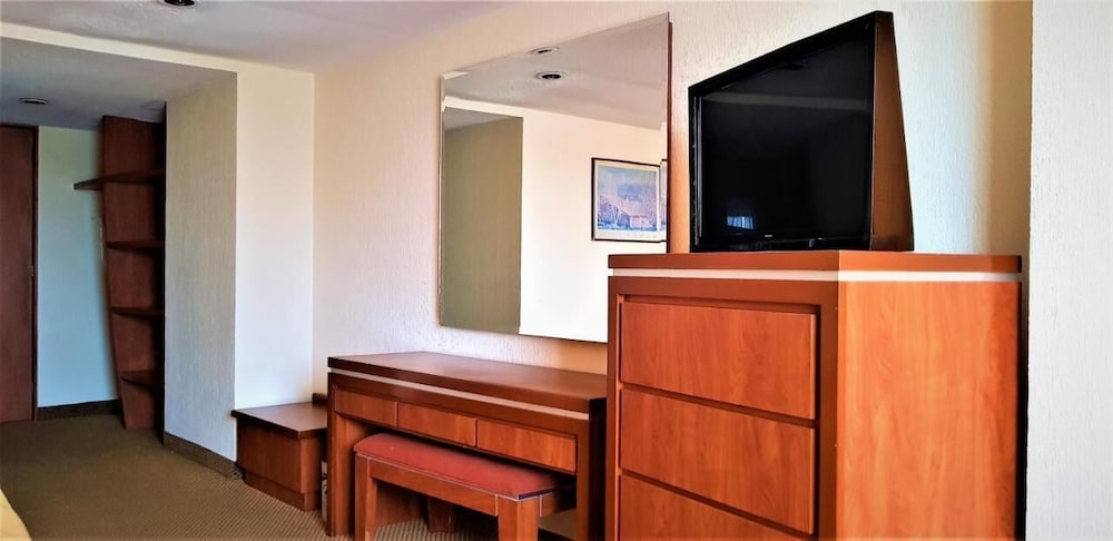 Comfort Double Room, City View photo 2