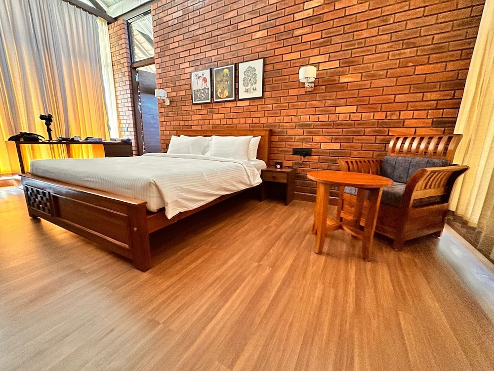 Luxury Villa photo 1