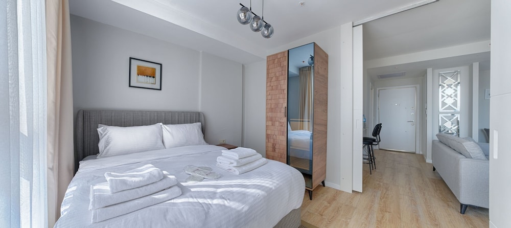 Superior Apartment photo 1