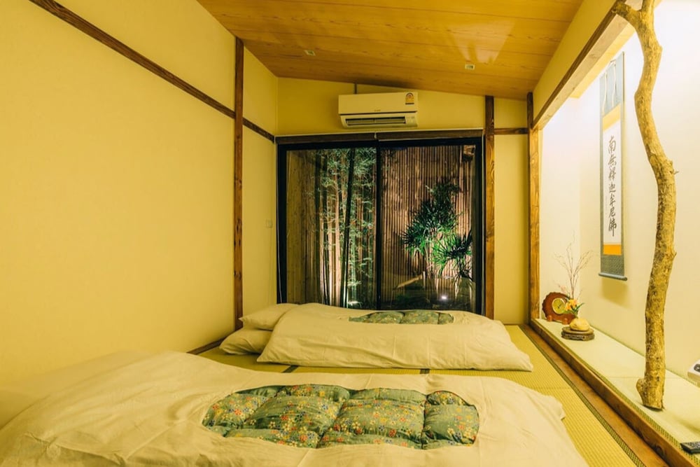 Kashikiri Villa photo 1